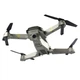Квадрокоптер Eachine E58 1080p silver + переносной кейс - изображение 2
