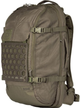 Рюкзак 5.11 Tactical тактический 5.11 AMP72 Backpack 56394 [186] RANGER GREEN 40 л (2000980445295) - изображение 1