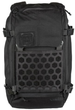 Рюкзак 5.11 Tactical тактический 5.11 AMP24 Backpack 56393 [019] Black 32 л (2000980445233) - изображение 6