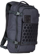 Рюкзак 5.11 Tactical тактичний 5.11 AMP12 Backpack 56392 [014] TUNGSTEN 25 л (2000980445189) - зображення 3