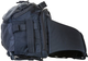 Сумка-рюкзак 5.11 Tactical однолямкова LV10 56437-734 [734] Night Watch л (2000980465682) - зображення 4