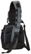 Сумка-Рюкзак 5.11 Tactical тактическая оперативная для оружия COVRT Z.A.P. 6 (Zone Assault Pack) 56971 [021] Asphalt 9 л (2006000034784) - изображение 3