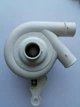 Улитка 07003486 циркуляционной помпы посудомоечной машины Ariston C00055005 (482000026918) - изображение 2