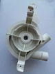 Улитка 07003486 циркуляционной помпы посудомоечной машины Ariston C00055005 (482000026918) - изображение 3