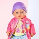Кукла BABY Born серии Нежные объятия - Волшебная девочка в универсальном наряде - изображение 2