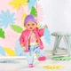 Кукла BABY Born серии Нежные объятия - Волшебная девочка в универсальном наряде - изображение 4