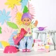 Кукла BABY Born серии Нежные объятия - Волшебная девочка в универсальном наряде - изображение 6