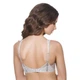 Трусы женские стринг JASMINE M GRAY-PINK (2111/19 Beatrice) - изображение 2
