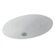 Раковина встраиваемая под столешницу Villeroy & Boch Evana 500 х 350 мм (61470001) - изображение 1