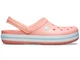 Крокси Crocband Melon Ice/Blue, розмір 39 - зображення 2