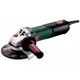 Кутова шліфувальна машина Metabo WEVA 15-150 Quick - зображення 1