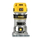 Фрезер окантовочный DeWALT D26200 - изображение 1