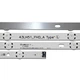 Комплект LED підсвічування до телевізора LG 43_LH_51 FHD A(В) Type - зображення 2