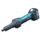 Акумуляторна кутова шліфмашина Makita DGD800RFE - зображення 2