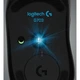 Ігрова миша бездротова Logitech G G703 HERO 16K Gaming Lightspeed чорна (910-005638) WireLess - зображення 5