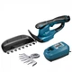 Аккумуляторный кусторез Makita UH200DWX - изображение 3
