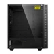 Корпус GameMax Draco XD Black без БЖ - зображення 3