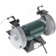 Точильний станок Metabo 200Вт DS 125 (619125000) - зображення 4
