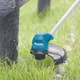 Аккумуляторный триммер Makita UR100DWAE - изображение 2