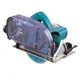 Дискова пила з пилозбірником Makita 4157KB - зображення 1