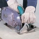 Дискова пила з пилозбірником Makita 4157KB - зображення 2