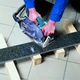 Дискова пила з пилозбірником Makita 4157KB - зображення 3