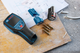 Детектор прихованої проводки та металу Bosch Professional D-tect 120 в L-Boxx (0601081301) - зображення 4