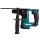Акумуляторний перфоратор Makita HR140DZ (без акумуляторів і зарядного пристрою) - зображення 1