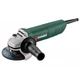 Кутова шліфувальна машина (Болгарка) Metabo W 750-115 (601230010) - зображення 1