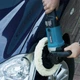 Шліфмашина полірувальна MAKITA 9237CB - изображение 2