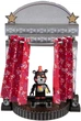 5 ночей з Фредді конструктор Five Nights at freddy's «Зоряна завіса» Лефти - изображение 1