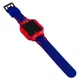 Детские умные смарт-часы Smart baby watch Q19 GPS с камерой, прослушкой, трекером, Красный - изображение 4