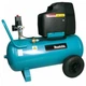 Компресор Makita AC1350 - зображення 2