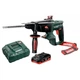Акумуляторний перфоратор Metabo KHA 18 LTX (UA600210890_2) - зображення 1