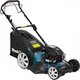 Бензиновая газонокосилка Makita PLM4628N - изображение 1