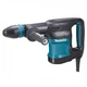 Відбійний молоток Makita HM0870C з електронним регулятором швидкості (4730) - зображення 7