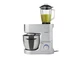 Кухонный комбайн SILVERCREST SKV 1200 B2 ( Цельнометаллический корпус) - изображение 2