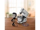 Кухонный комбайн SILVERCREST SKV 1200 B2 ( Цельнометаллический корпус) - изображение 6