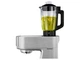 Кухонный комбайн SILVERCREST SKV 1200 B2 ( Цельнометаллический корпус) - изображение 5