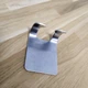 Держатель для бритвы на стену CTGG-304 Steel 304 (Хром) - изображение 5