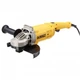 Кутова шліфувальна машина DeWalt DWE496 - зображення 1