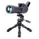 Підзорна труба Vanguard Vesta 560A 15-45x60/45 WP + штатив (Vesta 560A) - зображення 2