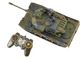Танк на радіокеруванні ZIPP Toys 789 "German Leopard 2A6" 1:18 - зображення 5
