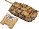 Танк на радиоуправлении ZIPP Toys 778 "USA M1A2" 1:24 - зображення 5
