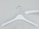Детские плечики вешалки Hanger CM306 белые пластмассовые 35 см - изображение 1