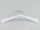 Детские плечики вешалки Hanger CM306 белые пластмассовые 35 см - изображение 4