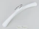Детские плечики вешалки Hanger CM306 белые пластмассовые 35 см - изображение 5