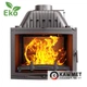 Камінна топка KAWMET W17 Panorama (16.1 kW) EKO - изображение 1