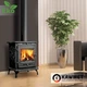 Піч камін чавунна KAWMET P10 (6.8 kW) EKO - изображение 2
