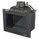 Камінна топка Nordflam Corno 14 kW - изображение 1